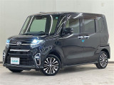 タントカスタム RS セレクション 4WD 4WD 修復歴無し