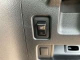 運転席シートヒーター装備してます♪