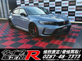 ホンダ シビックタイプR