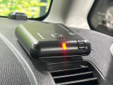 【ETC】高速道路の料金所をストレスなく通過!話題のスポットやサービスエリアに多い「スマートIC」利用時は必須のアイテムです。当店でセットアップを実施、ご納車当日からすぐにご利用いただけます!