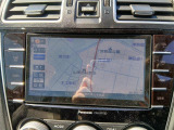 フォレスター 2.0 XT アイサイト 4WD 禁煙車 純正ナビ フルセグTV