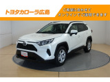 トヨタ RAV4
