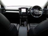 XC40 ウルトラ B4 AWD 4WD 