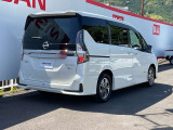 セレナ 1.2 e-POWER ハイウェイスターV 