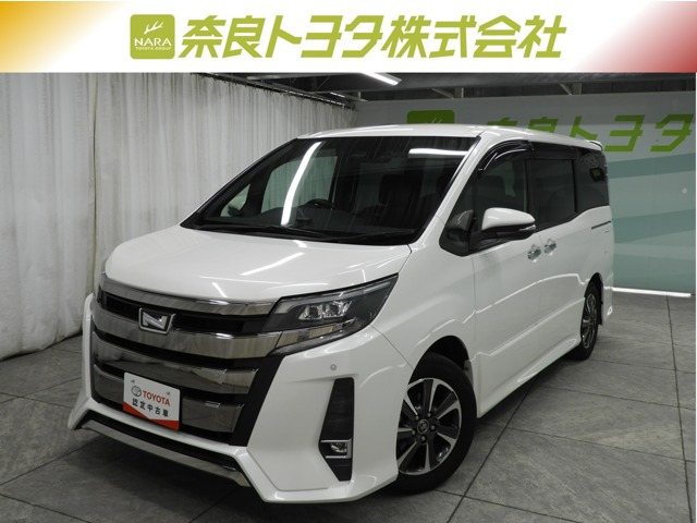 トヨタ ノア 