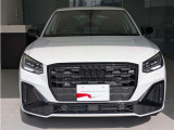 Q2 35 TFSI Sライン 