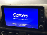 【大画面ナビ】人気の大型9インチナビを装備。存在感のある大画面はインパクト大!ナビ利用時のマップ表示は見やすく、テレビやDVDは臨場感がアップ!いつものドライブがグッと楽しくなります♪
