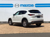 CX-5 2.2 XD スマートエディション 