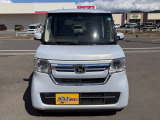 N-BOX L ターボ 4WD 