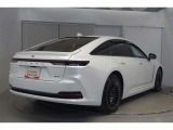 クラウン  2.5 Z ハイブリッド車