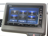 N-WGN L ホンダ センシング 