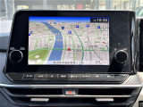 日産コネクトナビ