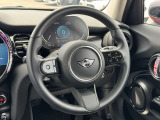 こちらのお車はMINI NEXT鶴ヶ島に展示中です。☆お問合せをお待ちしてます!