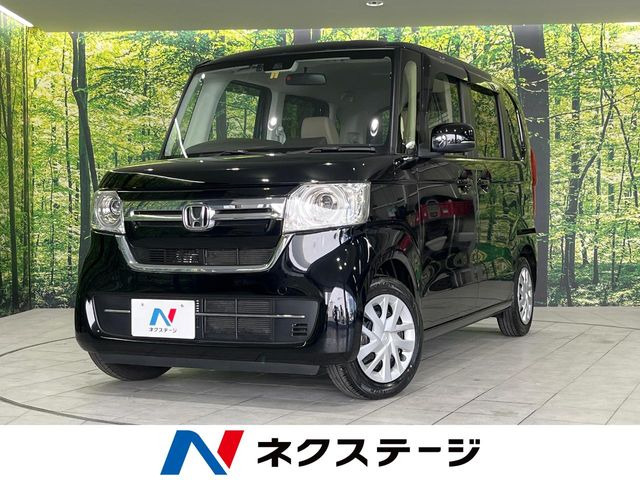 N-BOX G 