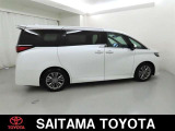 トヨタの「ロングラン保証」付き。メ-カ-を問わず、走行距離無制限、埼玉トヨタで中古車をお買い上げいただいたお客様に安心で快適なカ-ライフをお約束する1年間の保証です。有料で延長もできます。