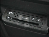 ◆ETC車載器 装備車◆今や必需品のETC!有料道路を利用する際にスムースに通過でき、わずらわしい料金支払いから開放されます!