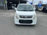 ワゴンR FX 4WD 