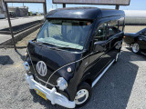 エブリイ ジョイン ハイルーフ 5AGS車 