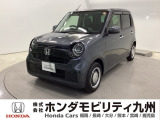 【NONE】が入庫しました。人気の軽自動車 ホンダのNシリーズ。 装備も充実、お買い得の一台です。