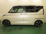 ルークス ハイウェイスター X