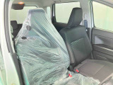 【フロントシート】運転席は必ず使用する部分ですので、座り心地が重要です★ぜひ一度ご体感下さい★