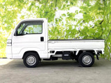 アクティトラック アタック 4WD 