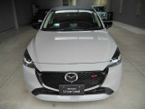 MAZDA2 1.5 15 スポルト 