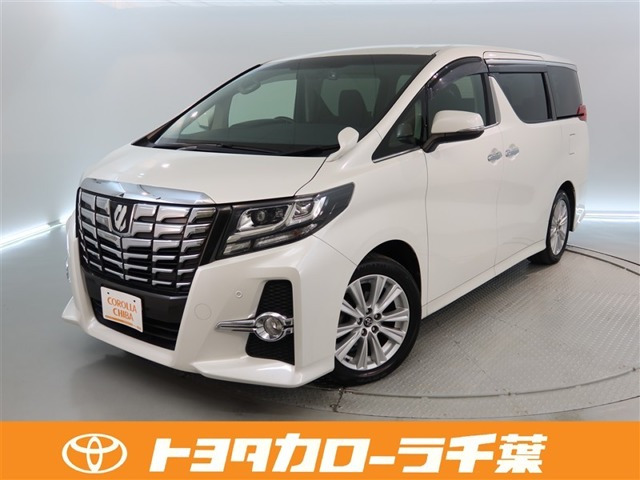 アルファード 2.5 S 