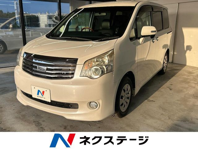 トヨタ ノア 