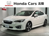 全国納車可 第三者機関証明書付 1年保証 ナビ TV Rカメラ DVD 衝突軽減B ETC LEDライト 横滑り防止 電動シート クルコン装備のスバルのインプレッサG4 2.0i-Sアイサイト入庫