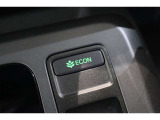 ECONスイッチの効果とあなたの運転で、クルマと力をあわせ「燃費向上=ガソリン代の節約=CO2 削減」のチャレンジをお楽しみください。