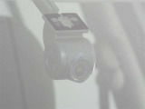 万が一のトラブルのときにも役に立つドライブレコーダーを装備しています。側面衝突や幅寄せ・割り込み対策に!