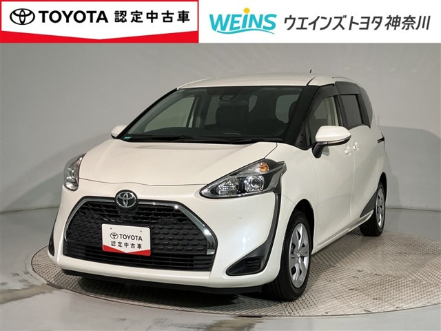 トヨタ シエンタ 