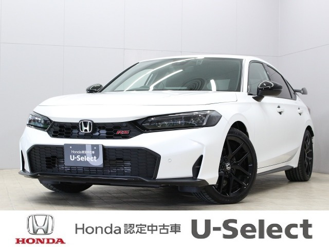 ホンダ シビック 