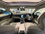 S90  B6 AWD インスクリプション 4WD
