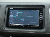 ◆ホンダ純正メモリーナビ◆初めての場所もナビゲーションがご案内!楽しい旅行をサポートします。