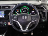 ◆Honda SENSING◆先進の安全運転支援機能で、さまざまなシーンで運転をサポート!システムが運転中のヒヤリハット回避を支援します。