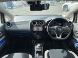 ノート 1.2 e-POWER NISMO S 修復歴無し