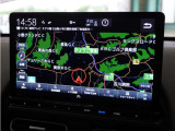 ◆ホンダ純正メモリーナビ◆初めての場所もナビゲーションがご案内!楽しい旅行をサポートします。