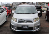 フリードスパイク 1.5 Gi エアロ 