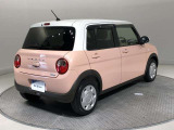個人的にかわいい車代表だと思ってます( &acute;&forall;`)bグッ!