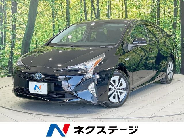 プリウス 1.8 A 