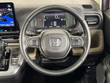 ホンダの安全運転支援装置、ホンダセンシングを装備!!もしもを未然に抑制します。