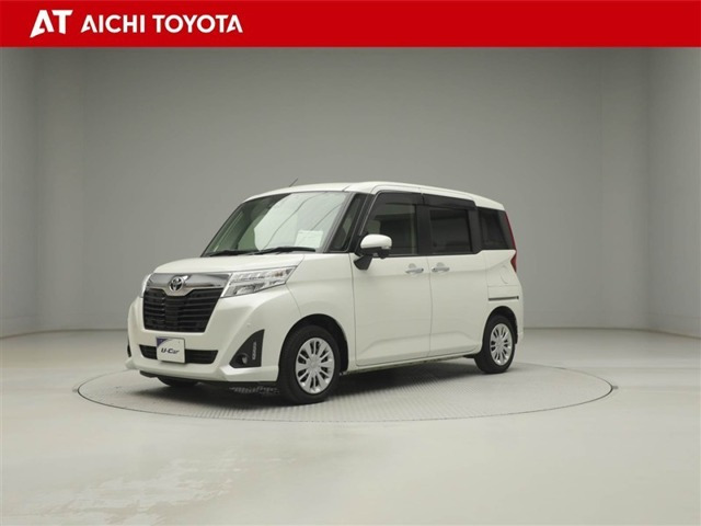 トヨタ ルーミー 