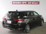 カローラフィールダー 1.5 ハイブリッド G W×B 