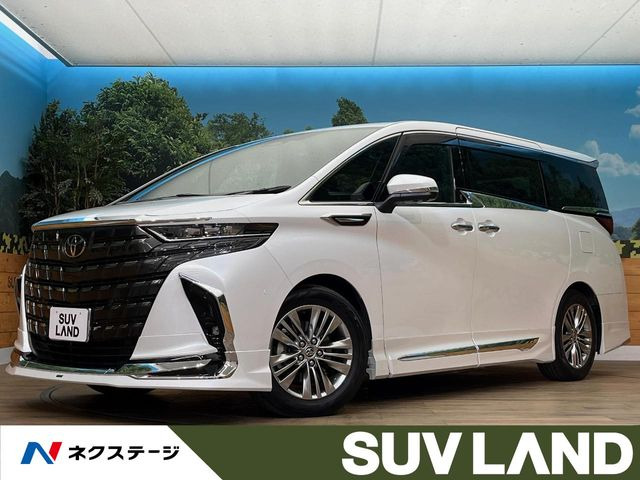 アルファード 2.5 Z 