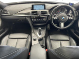 3シリーズグランツーリスモ 320i Mスポーツ 本革シート 修復歴無し
