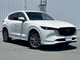 マツダ CX-5