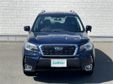 フォレスター 2.0 Sリミテッド 4WD 4WD 修復歴無し