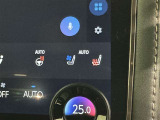 シートベンチレーション付きです。シートと密着部分の空気を換気して蒸れを防いでくれるので、暑い時期も快適に過ごせます♪一度使ったら手放せません!